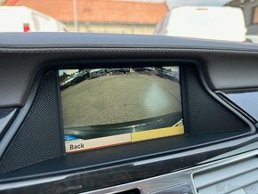 Mercedes-Benz CLS 350 CDI 4MATIC - CZ - DPH - 14