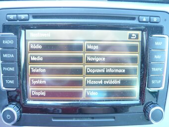 Volkswagen Passat CC 2.0 TDI DSG 4MOTION R-LINE PANORAMA - 14
