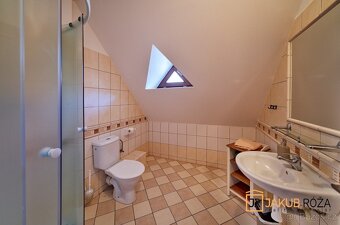 Prodej chaty 377 m², pozemek 1587 m², Černý Důl - 14