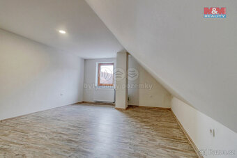 Prodej rodinného domu 4+1, 154 m², Kasejovice - 14