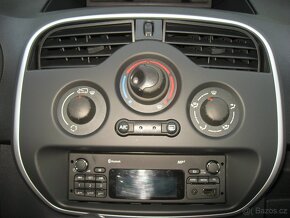 Renault Kangoo 1.5DCI 95PS Kombi Zen - 14