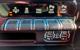 RAM 1500 Limited/Longhorn/02 2023 - 14