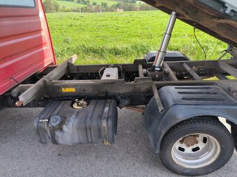 Iveco daily 3.0 TDI ,130kw , 3S sklápěč - 14