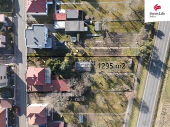 Prodej rodinného domu 234 m2 Školní, Mikulovice - 14