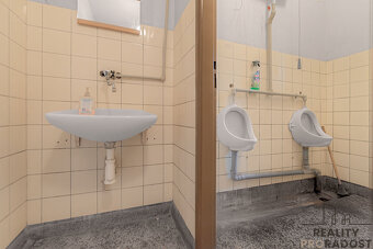 Prodej výrobního areálu v Moravském Krumlově - Rakšice, kome - 14