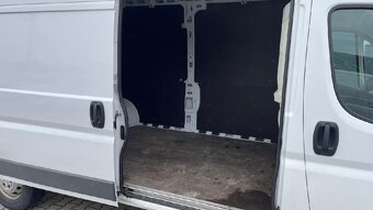 Fiat Ducato, 2,3 JTD 96KW L3H2, odp. DPH, RV 6/2018 - 14