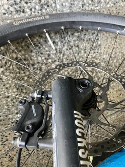 Stevens Devil´s trail 29" - 14