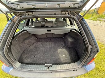 BMW E46 320d Touring Facelift 110 kW M47 - 14
