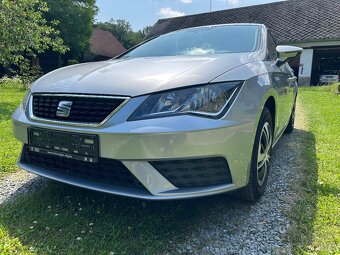 SEAT LEON 1.2 TSI 63KW R.9/2018 127000KM 1.MAJITEL TEMPOMAT - 14