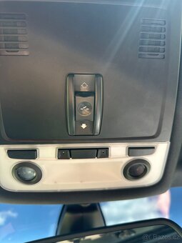 BMW 320D E90 M-paket – 120 kW, manuál, 2006 - 14