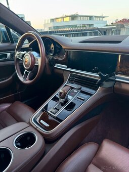 Porsche Panamera Turbo - 14