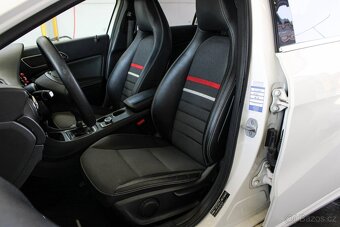 Mercedes-Benz A trieda 180 - 14