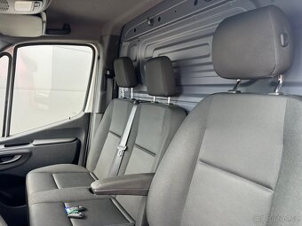 MB-Sprinter 314Cdi 105kW L2H2 ČR TOP STAV DPH,NAVI - 14