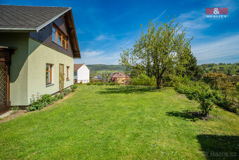 Prodej rodinného domu, 136 m², Liberec, ul. Leknínová - 14