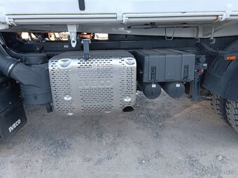 Iveco AD190T36 W/P 4x4 3s-Sklápěč MEILLER 2021 - 14
