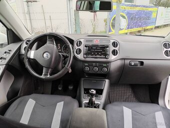 Tiguan - 14