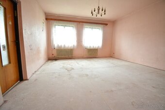 RD Verušičky Záhoří NA PRODEJ - 14