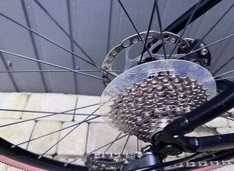 Scott Speedster Gravel 40 - 14