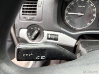 Škoda Octavia 1.9 TDI - 14