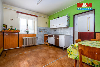 Prodej pozemku 3184 m², Rokytno - 14