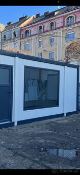 Kontejner  rozměry 3x4.3x5.3x6.3x7.3x8.3x9 - 14