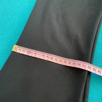 Dámské leginy Divided- HM - XS ( odpovídají S)-d.107cm - 14
