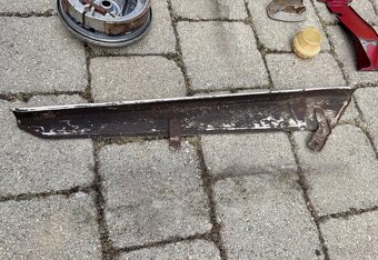 Jawa 50 parez pionyr fichtl mustang - dily - 14