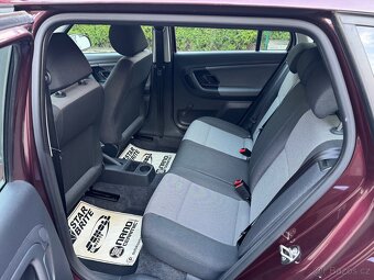 Škoda Fabia 1.2 TSi, 150 TKm, Top Stav - 14