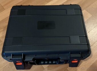 Dron DJI Avata+brýle DJI FPV Goggles V2+ovladač DJI FPV RC2 - 14