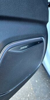 Audi RS Q3, 2.5 TFSI Quattro 4×4 - 14