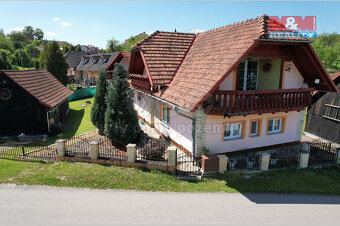 Prodej rodinného domu, 210 m², Vysoké Pole - 14