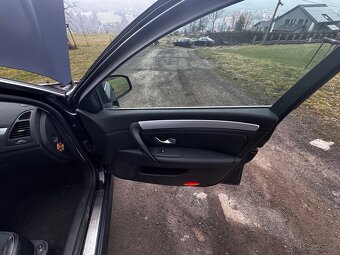 Renault laguna 3 - 14