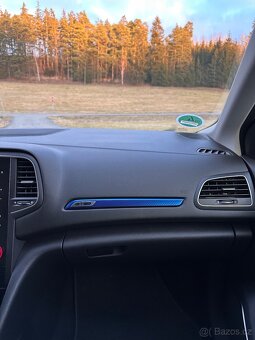Renault Megane Gt Line, 2017 - 14