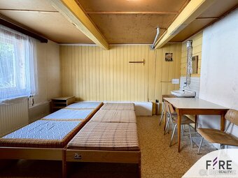 Prodej chalupy Harrachov Rýžoviště - 14