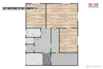 Prodej rodinného domu, 200 m², Kolín, ul. Táboritská - 14