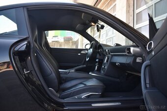 PORSCHE 911 Carrera S (997) manual - 14