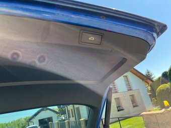 ŠKODA OCTAVIA 2.0 TDI 110 kW COMBI, DSG - 14