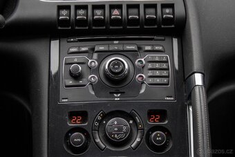 Peugeot 3008 120 kW, 6-st.automat, 2013, hybrid - 14