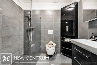 Prodej bytu 2+kk, 48 m2 v Harrachově u Mumlavských vodopádů - 14