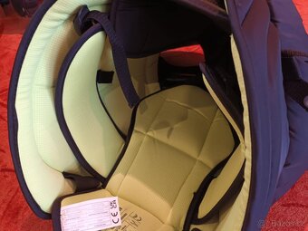 Úplně nové brankářské kalhoty WARRIOR R/X4,velikost senior L - 14