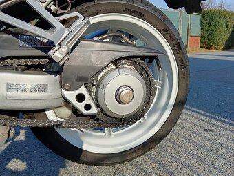 Honda VFR 750 - 14