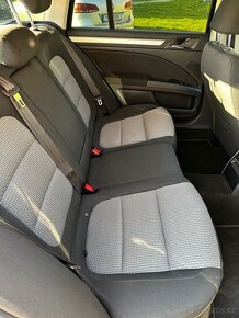 Škoda Superb 2 103 kW 2011 DSG - 14