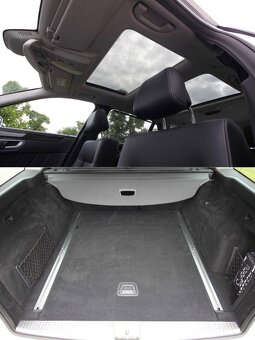 E350 CDI,W212 Face,185kw,FullLED,Webasto,Pano,H/K,TAŽNÉ,ABC - 14