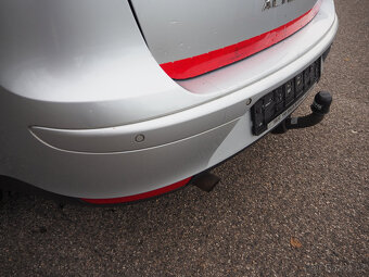 Seat Altea XL 1.6 vyhř. sedadla, klima, SERVISKA - 14