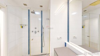 Prodej bytu 3+kk/B/T/G 103 m2, Praha 3 Žižkov, novostavba -  - 14