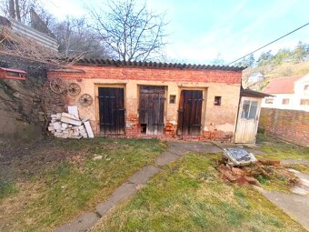 Prodej RD se zahradou v Hradci u Stoda - 14