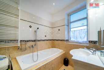 Prodej bytu 3+kk, 90 m², Mariánské Lázně, ul. Družstevní - 14