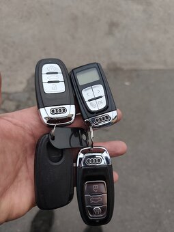 AUDI A8,r.v.2010, 4.2Tdi, najeto 316.xxx, nove rozvody - 14