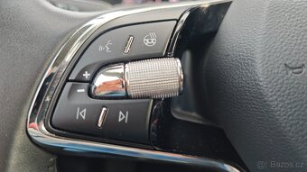Škoda Superb L&K 1.5 TSI DSG kombi 5/2021, DPH - 14