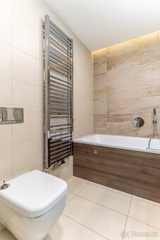 Pronájem byty 3+kk, 93 m2 - Praha - Libeň, ev.č. V3561 - 14